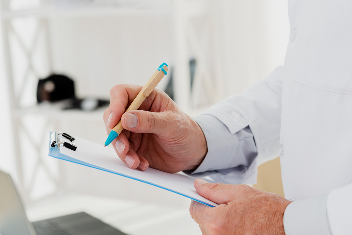 Testosterone Replacement Therapy In Testosterone Replacement Therapy Clinic In Palm Bay